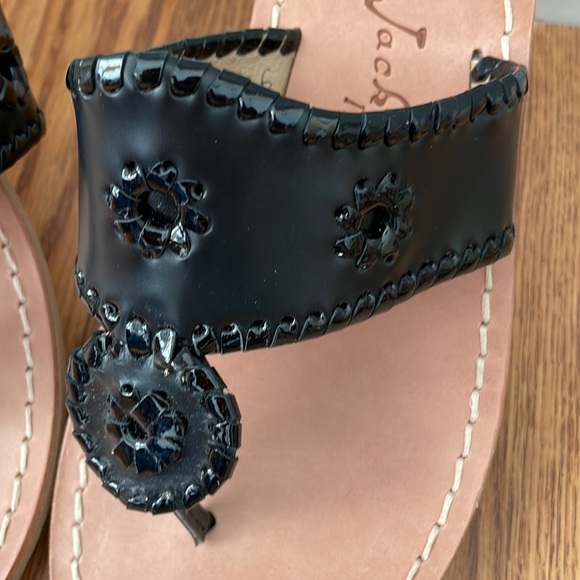 🎉HP🎉 Jack Rogers Flat Sandals - Picture 2 of 4